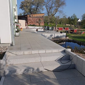 Garten-, Landschaftsbau & Holzfachhandel Schwerin GmbH (GLH Schwerin)