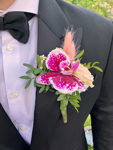 Mais Blumen