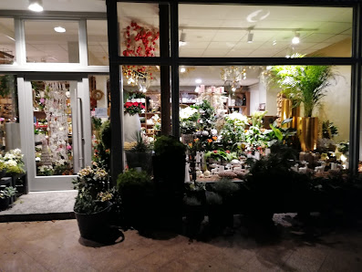 Blumenhaus am Pfaffenteich