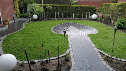 Landschaftsgestalter
