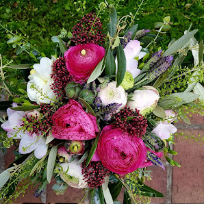 Stil & Blüte Blumenfachgeschäft