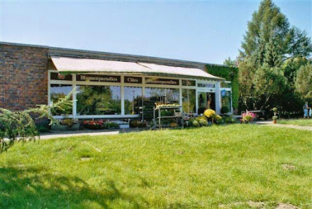 Blumenparadies und Café Cloers Inh. Helga Cloers