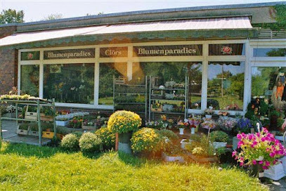 Blumengeschäft in Schwerin