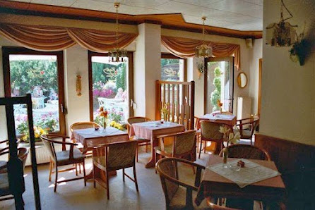 Blumenparadies und Café Cloers Inh. Helga Cloers