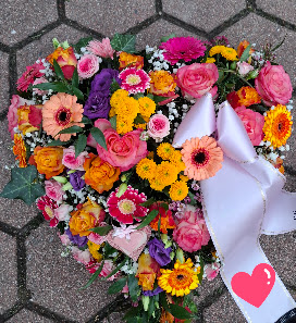 Blumenladen am Hanse Hof