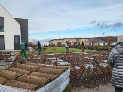 LPB Landschaftspflegebetrieb GmbH & Co. KG