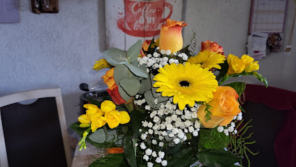 Ankes Blumenwerkstatt Inh.Anke Ewert