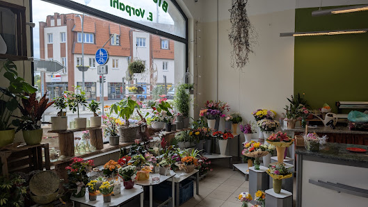 Blumenhaus Vorpahl