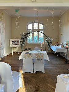 Blumenboutique Bruhn