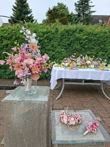 Blumenboutique Bruhn