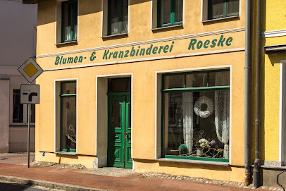 Joanna Roeske