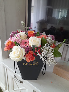 Ankes Blumenwerkstatt Inh. Anke Langer