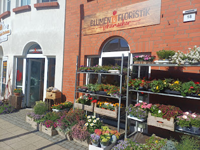 Blumen und Floristik Schumacher