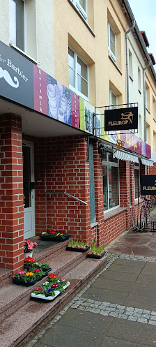 Life-Style Floristik mit Herz Inhaber Sylvia Danowski Hirtenstraße 11 Hagenow