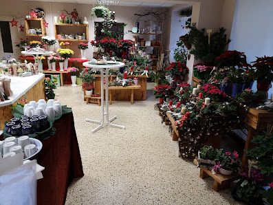 Life-Style Floristik mit Herz Inhaber Sylvia Danowski Hirtenstraße 11 Hagenow