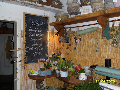Blumenkiste Lüdemann