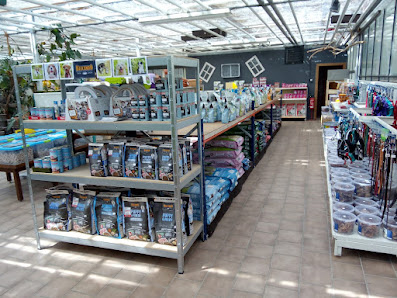 Malchiner Gartencenter