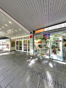 Blütenstand