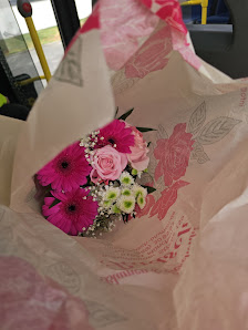 Blumen Rausch