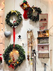 Blumen Rausch