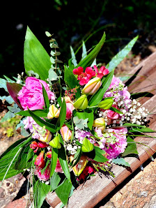 Blumenliebe