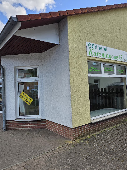 Gärtnerei Kurzmanowski GmbH