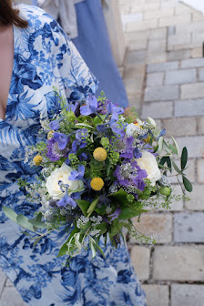 Blumen Anemone