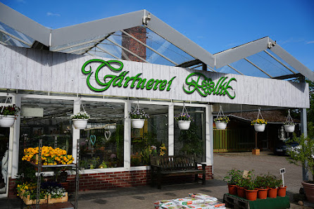 Gärtnerei Rollik