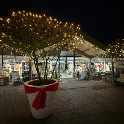 Gartencenter