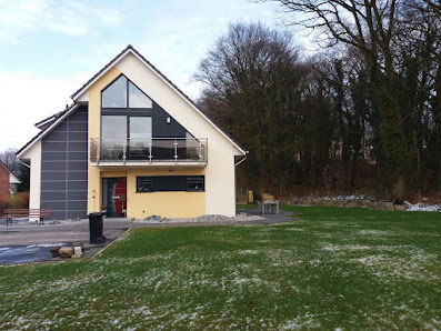 Zinnowitz - Center Blumen