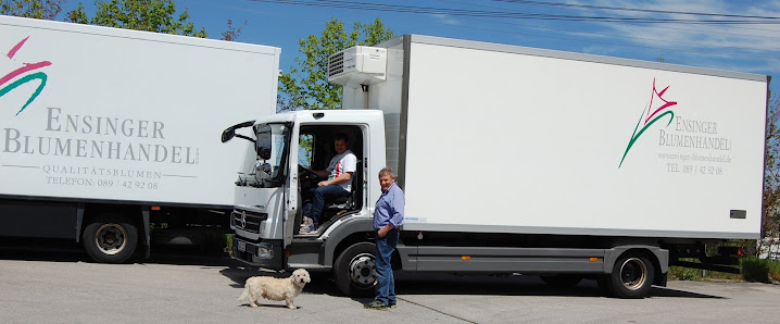 Ensinger Blumen GmbH