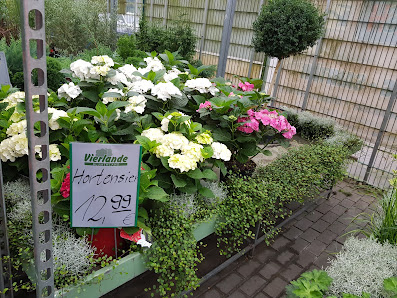 Johannsen Gartenfachmarkt