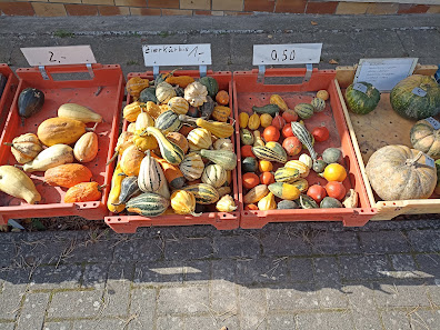 Gärtnerei Kruschke