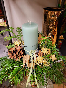Blumenhaus Klingenberg Renate Christ