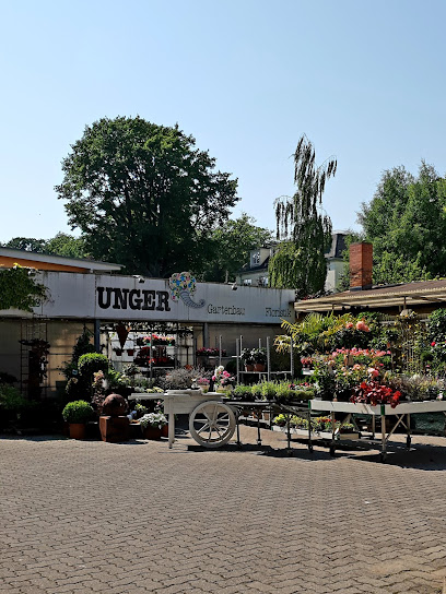 Gartenbau und Floristik | Karsten & Henry Unger