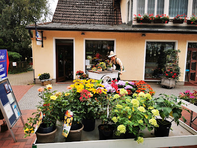 Gartenbau und Floristik | Karsten & Henry Unger