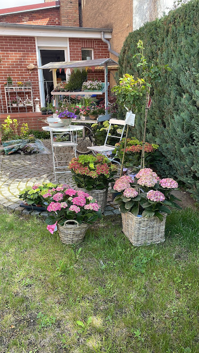 Blumendesigner