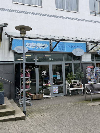 Blütenzauber Sassnitz auf Rügen