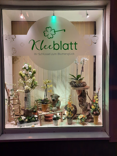 KLEEBLATT GbR