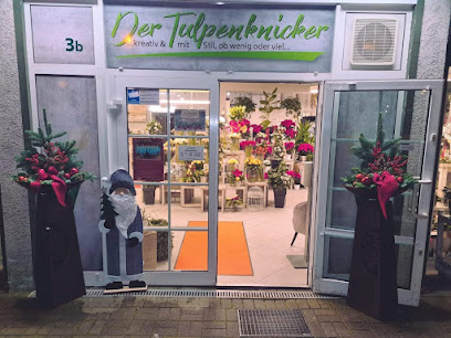 Der Tulpenknicker Binz