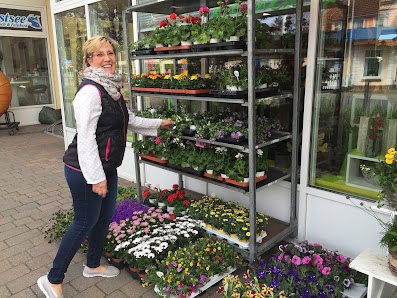 Blumen & Me(e)hr