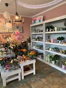Meine Floralie GbR Inhaberinnen Tina Marks & Dörte Ahrens