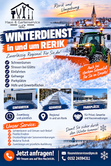 Haus & Gartenservice WZ