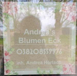 Andrea's Blumen Eck