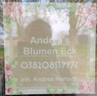 Andrea's Blumen Eck