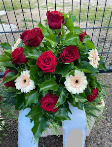 Blumenladen, Kleine Blume