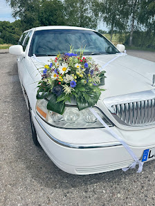 Blumenladen, Kleine Blume