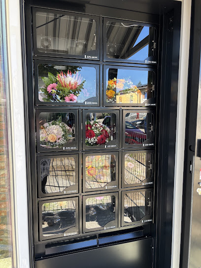 Blumenladen, Kleine Blume