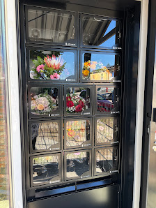 Blumenladen, Kleine Blume