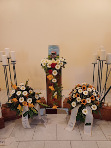 Blumenladen, Kleine Blume